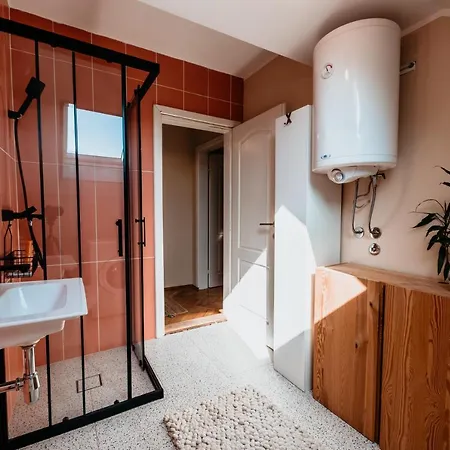 Apartman Iresidence - Free Parking *