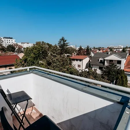 Iresidence - Free Parking
