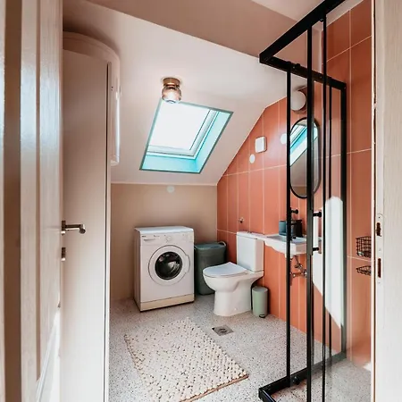Iresidence - Free Parking