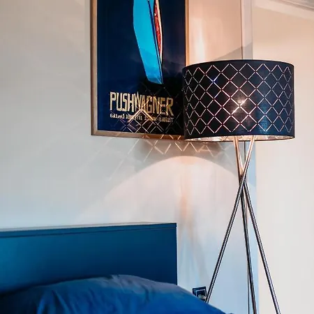 Apartman Iresidence - Free Parking Újvidék